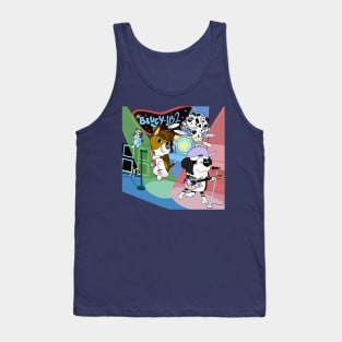 Bluey 182 Tank Top